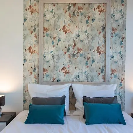 Apartamento L45 St Marguerite Sea View Balcon, Parking Wifi *