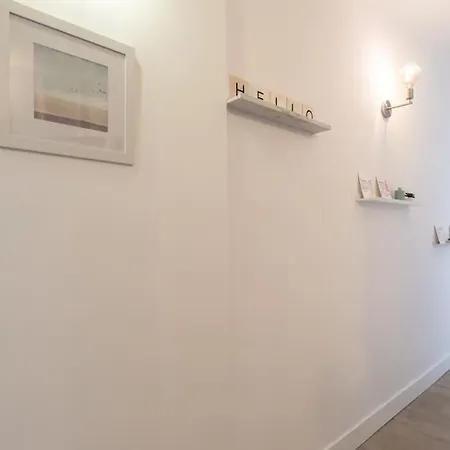 L45 St Marguerite Sea View Balcon, Parking Wifi Apartamento