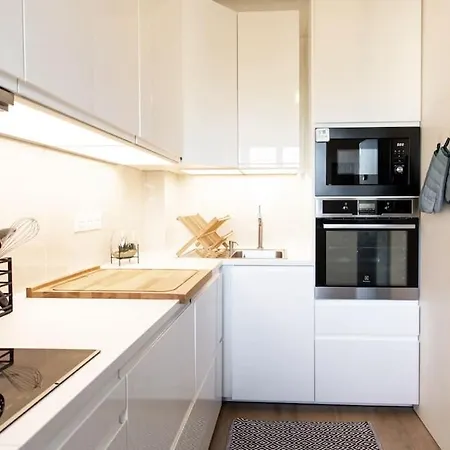 L45 St Marguerite Sea View Balcon, Parking Wifi Apartment *