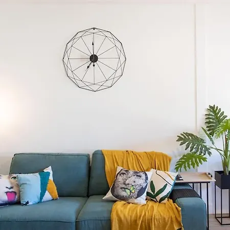 Lejlighed L45 St Marguerite Sea View Balcon, Parking Wifi *